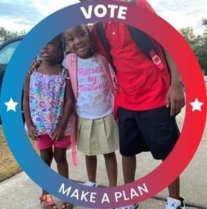 Meet your Posher, Marvin